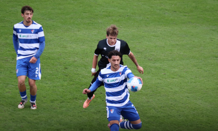 Pro Patria - Correggese 1-1 (13)