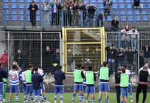 Pagelle della Pro Patria: Rossi rispettoso, Forchignone ilusorio, Baraye staffettista