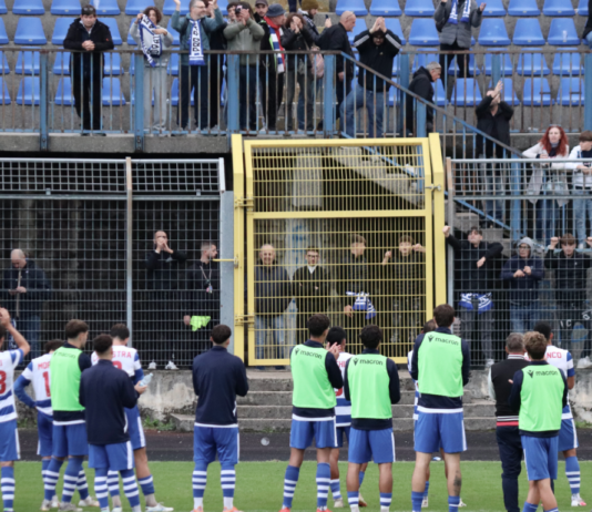 Pagelle della Pro Patria: Rossi rispettoso, Forchignone ilusorio, Baraye staffettista