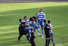 Leon – Pro Patria 1-0 al 70′