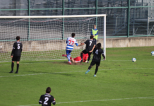 Pro Patria – Correggese 1-1 IN FOTO
