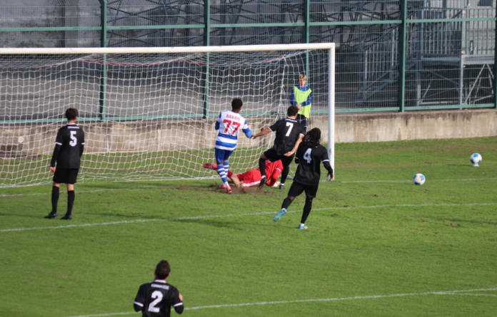 Pro Patria - Correggese 1-1 (5)