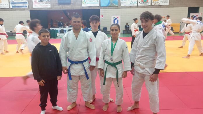 Pro Patria Judo