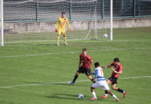 Pro Patria – Sant’Angelo 1-0 IN FOTO
