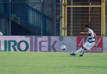 Casatese Merate – Pro Patria 1-1 al 55′