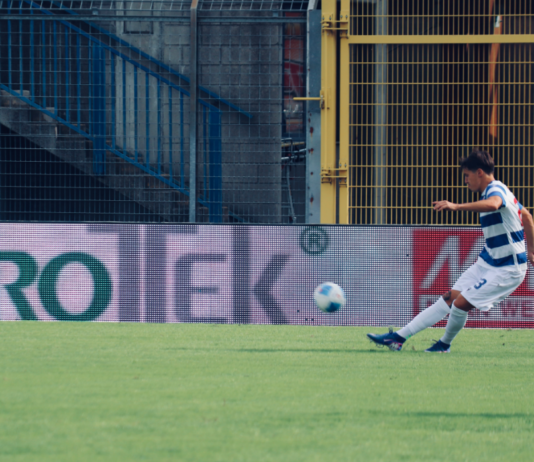 Casatese Merate – Pro Patria 1-1 al 55′