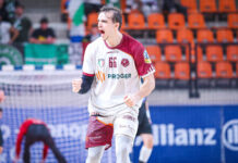 Proger Cassano Magnago, difesa e super Adamo per battere Trieste: 21-23 il finale