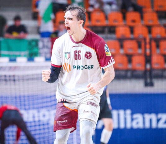 Proger Cassano Magnago, difesa e super Adamo per battere Trieste: 21-23 il finale