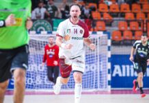 Cassano Magnago si prende il derby lombardo con Cologne: al PalaTacca finisce 31-29 nell’anticipo
