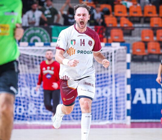 Cassano Magnago si prende il derby lombardo con Cologne: al PalaTacca finisce 31-29 nell’anticipo