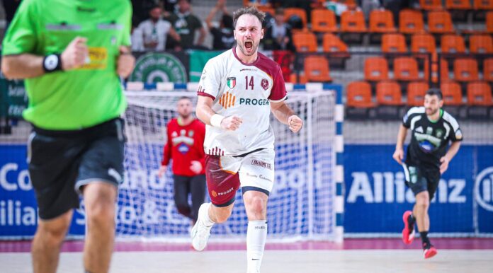 Proger Cassano Magnago