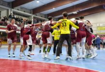Proger Cassano Magnago, vincere con Siracusa per dare un segnale al campionato. Dapiran: “Sarà battaglia vera”