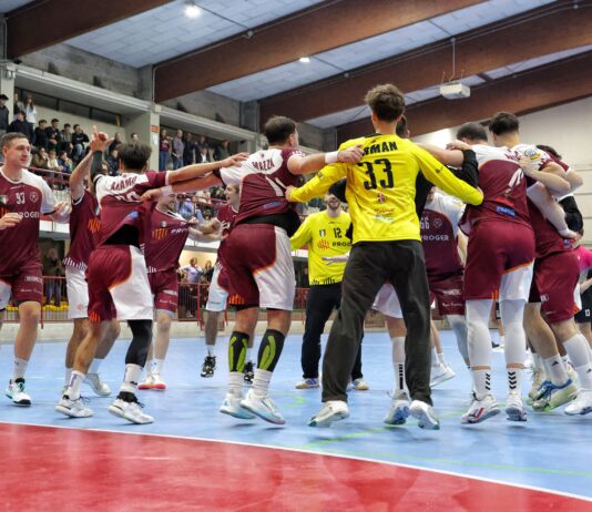Proger Cassano Magnago, vincere con Siracusa per dare un segnale al campionato. Dapiran: “Sarà battaglia vera”