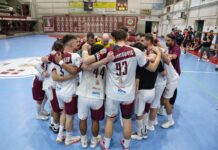 Proger Cassano Magnago, con Bolzano vittoria e spettacolo: 37-35 il finale