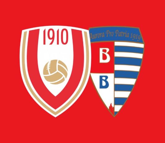 Coppa Italia Serie D, Varese-Pro Patria: biglietterie chiuse il giorno della partita