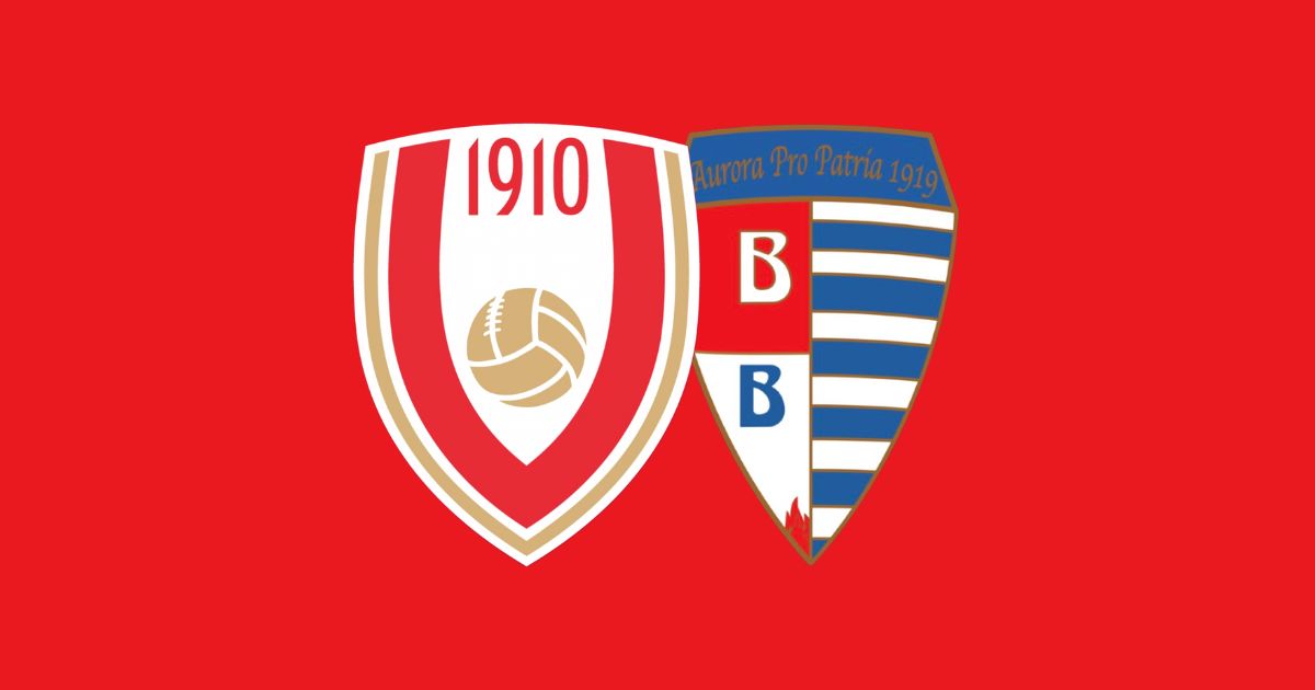 Coppa Italia Serie D, Varese-Pro Patria: biglietterie chiuse il giorno della partita
