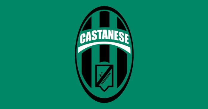 castanese logo