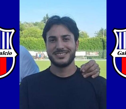 Alessandro Urso e l’ambizione del Gallarate “Qui per vincere, la squadra è forte”
