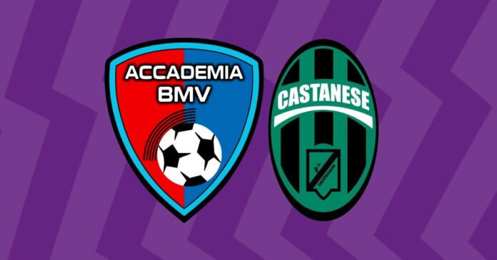 Accademia BMV-Castanese