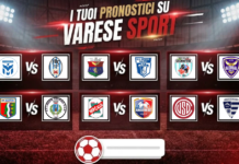 I tuoi pronostici – Sfida tiratissima a Morazzone, impresa Azzurra Mozzate. Quattro colpi esterni
