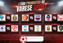 I tuoi pronostici – Derby all’Olimpia, prima vittoria Besna? Cantello sfavorito nello scontro in vetta