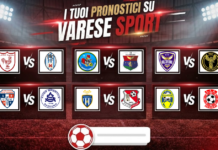I tuoi pronostici – Morazzone pronto all’unico acuto esterno. Prima vittoria per il Biandronno?