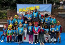 Varese City Run, le Pulciniadi accendono l’entusiasmo: “Una partenza col botto”