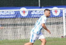Equipe Garibaldi, Ciliberto: “Progetto giovane. In campo con maturità per fare la differenza”