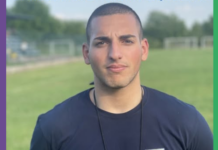Azzurra Mozzate, avvicendamento in panchina. Si dimette Fabio Bulzoni, squadra affidata a Raffaele Izzo