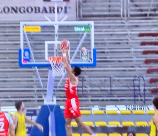 Pallacanestro Varese, il risultato arma a doppio taglio di un gruppo che vuole diventare grande