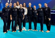 Campionato A2 di Ginnastica Ritmica: ottime prove per Polisportiva Varese e Kinesis. Virtus Gallarate di rincorsa