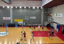 3^C – La Robur fa il suo, Casorate mette paura a WIZ