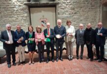 Golf e solidarietà a Luvinate: il Rotary Club Varese Ceresio sostiene Amico Fragile