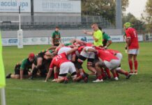 Rugby Varese, Musazzi: “Campionato da scoprire, pronti a dare sempre il massimo”