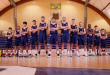 5^ B Nazionale – Legnano ospita la capolista Leonessa Brescia. Sangio fa visita a San Vendemiano