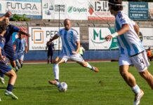 6^ – Sfida di fuoco fra Saronno e Rhodense, occasione d’oro per Caronnese e Legnano