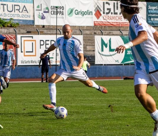 6^ – Sfida di fuoco fra Saronno e Rhodense, occasione d’oro per Caronnese e Legnano