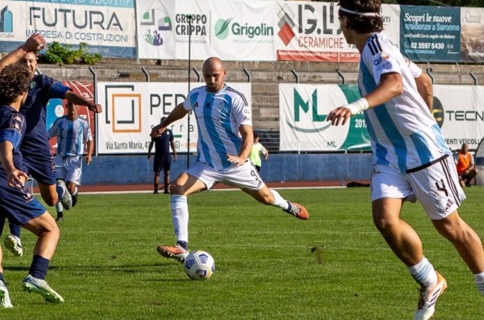 saronno-assago