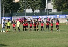 5^ – Amor e Vanzaghello non mollano, la San Marco espugna Arsago. Il Torino Club ne fa cinque al Cassano