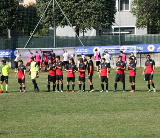 5^ – Amor e Vanzaghello non mollano, la San Marco espugna Arsago. Il Torino Club ne fa cinque al Cassano