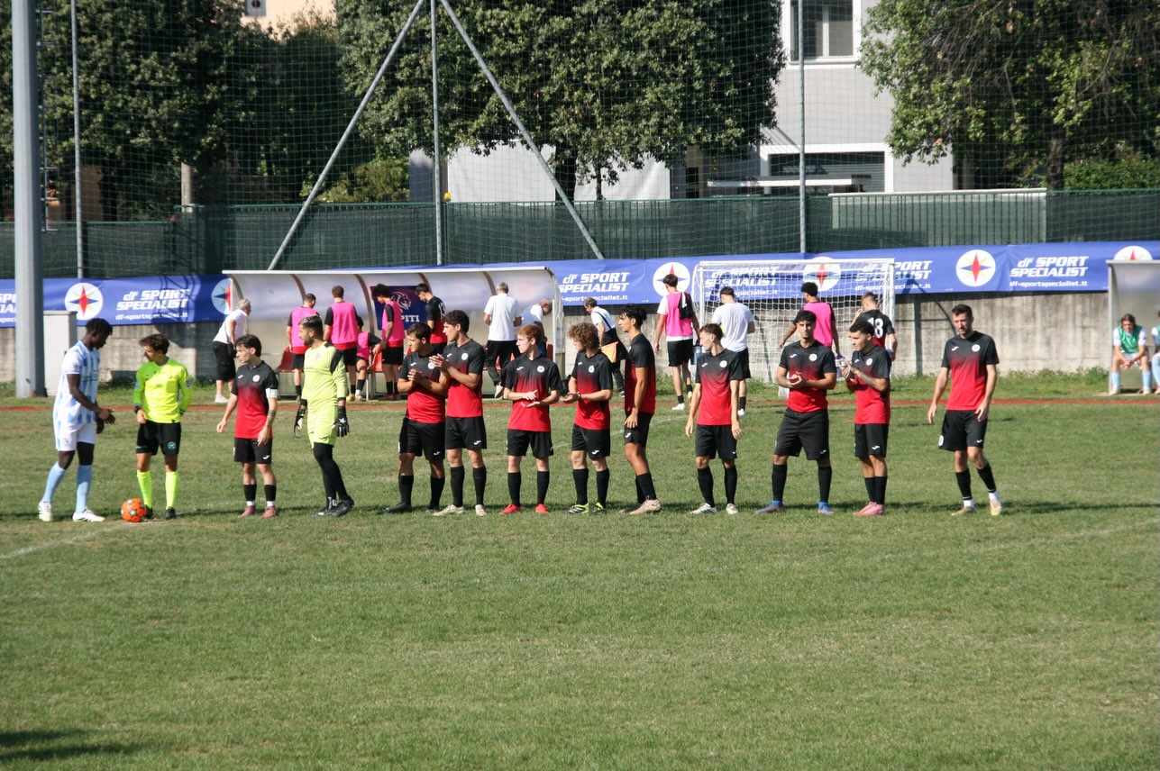 5^ – Amor e Vanzaghello non mollano, la San Marco espugna Arsago. Il Torino Club ne fa cinque al Cassano