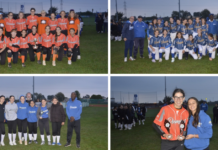 Softball giovanile, successo per il “Piccole Stelle”: vince il Piemonte U13. Rotondo: “Livello altissimo”