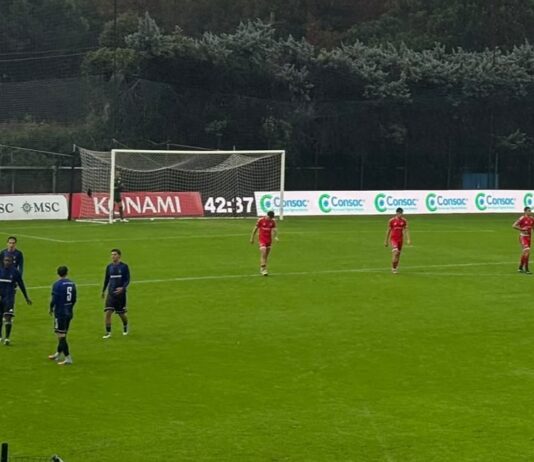 Solbiatese – Tropical Coriano 2-0 al 60′: Barbosa Monteiro apre le danze, Scapinello raddoppia