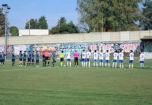 6^ – Derby time! Storia a Ponte Tresa, momento della verità per il Varano a Ternate. Sommese e Mercallo a braccetto