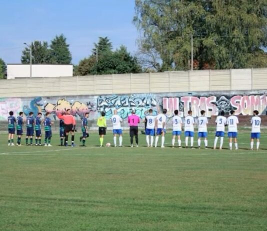 6^ – Derby time! Storia a Ponte Tresa, momento della verità per il Varano a Ternate. Sommese e Mercallo a braccetto