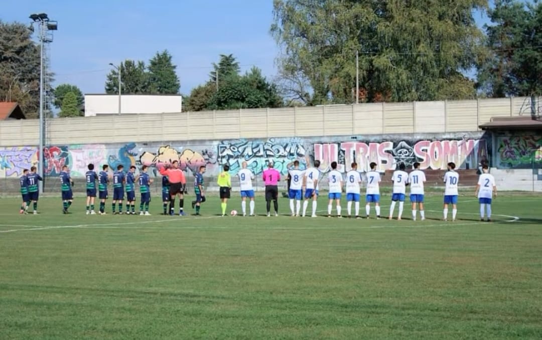 Sommese-Union Tre Valli