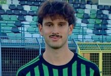 Castellanzese, rinforzo in difesa: ufficiale l’arrivo di Stefano Samaden dalla Pro Patria