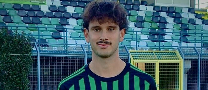 Stefano Samaden