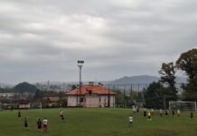 6^ – Derby alla Ternatese (4-1)! Scivolano Mercallo (4-3) e Sommese (0-1), ne approfitta la Cuassese (0-1)
