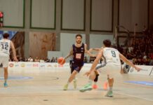 3^B Nazionale – Legnano e Sangio a caccia di riscatto